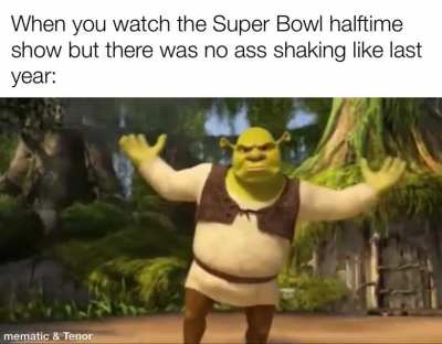 Now I’m depressed