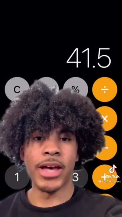 This dude uses maths and science to find people’s exact height and you’ve been done JJ.