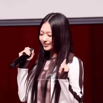 Haerin_Kang 1000!!!