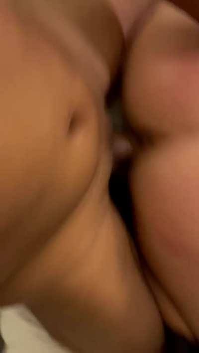 Pretty hotwife loves getting passed around by me and the boys [OC]