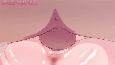 A good creampie [Jellymation]