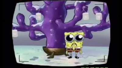 Spongebob