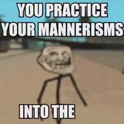 rule