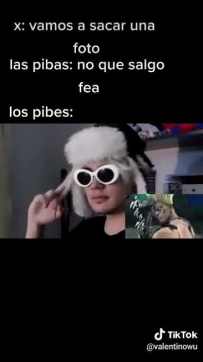 Momento autista