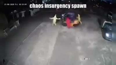 SL be like