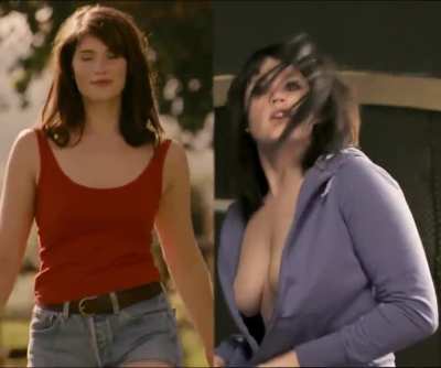 Gemma Arterton