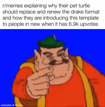 Meme day 6