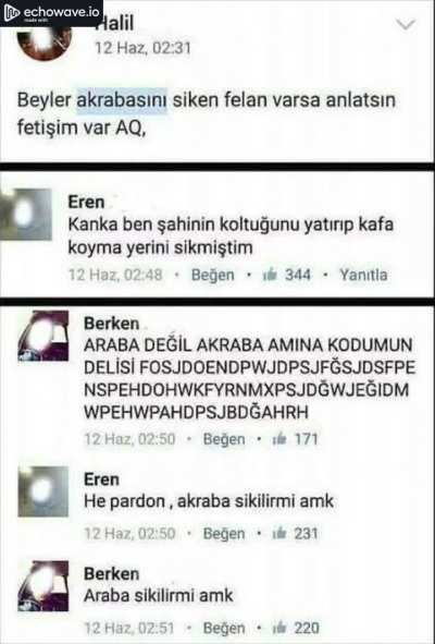 Araba sikilirmi AMK