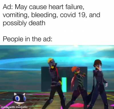 Causes covid