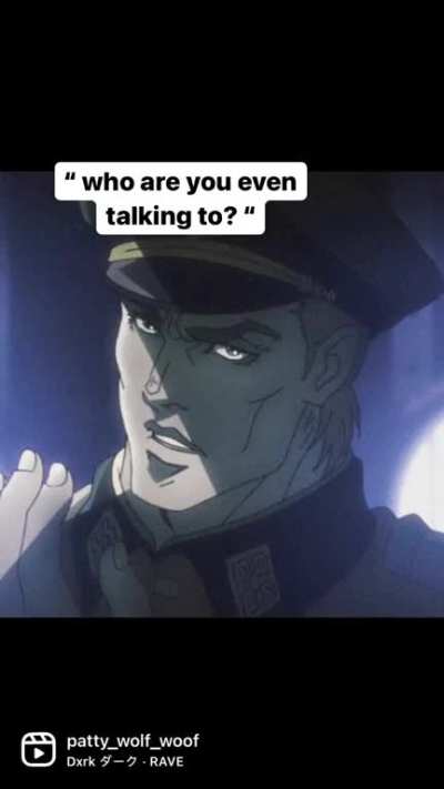 Hmm Stroheim…