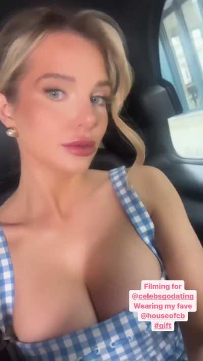 Helen Flanagan