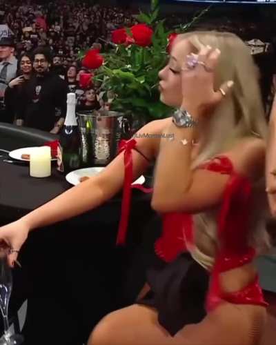 Liv Morgan