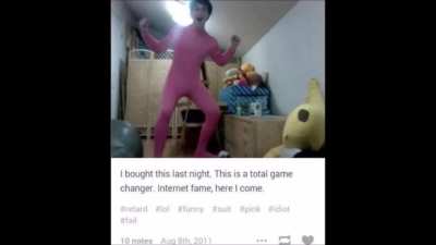 a beginning