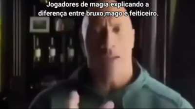 Jogadores de rpg