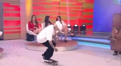 FALA DELE KKKKKK