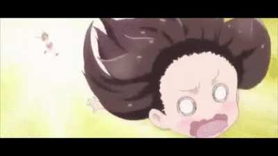 Armor-piercing loli