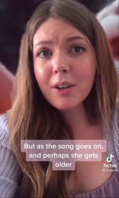 COCC explained I feel this captures the entire essence of the album