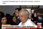 ¡¡¡Renuncia ministro!!!