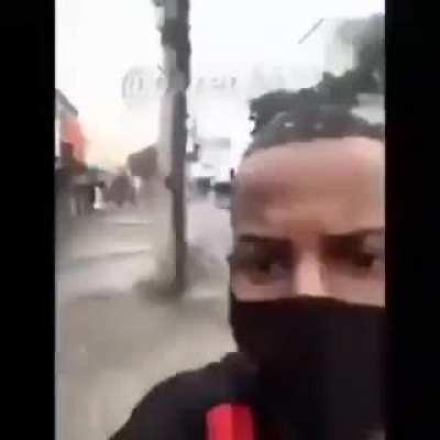Pelo jeito o negócio é outro nível