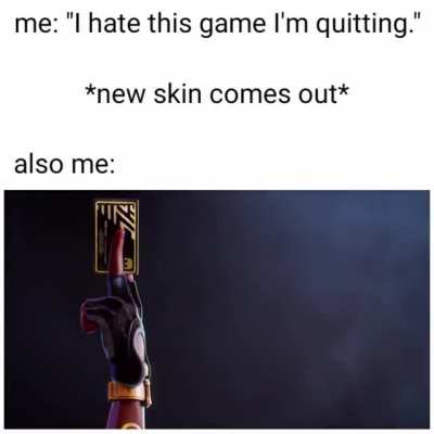 Take it all