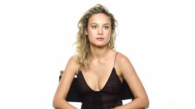 Brie larson