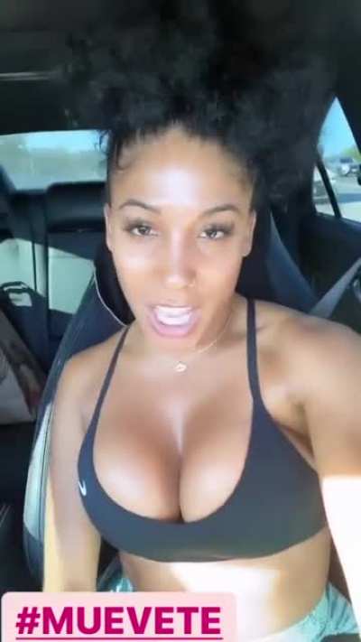 gonna need her to pull over so that i can fuck her tits