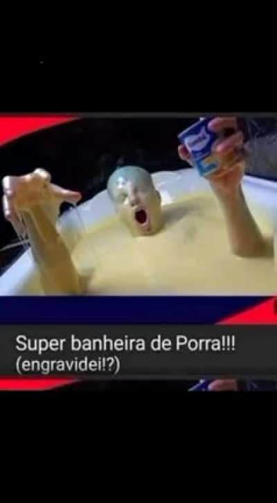 Engravidei!?