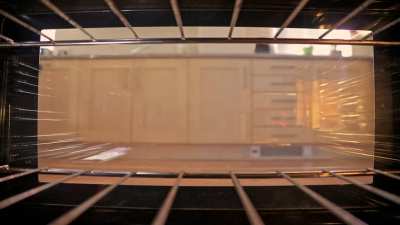 The pie's POV