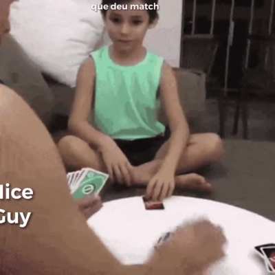 Ou nice girl