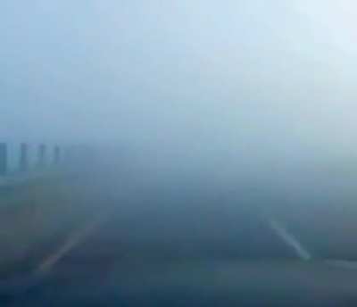 Cars jumpscare