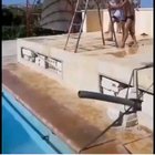 four dives