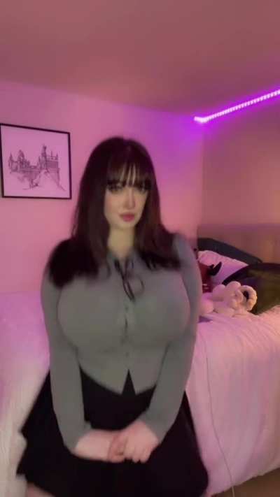 Bouncy