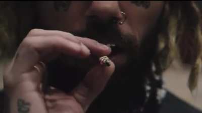 Alternative scenes from the “For The Last Time” music video that didn’t make the final cut.