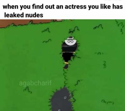 I have to see