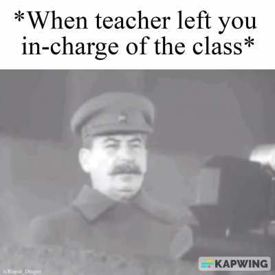 Change of plans mein comrades..