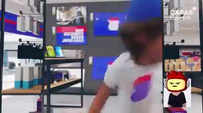 minha visão do novo baianinho