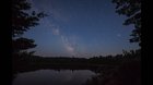 Time-lapse on a small lake in Ontario. [OC] [8256]x[5504]