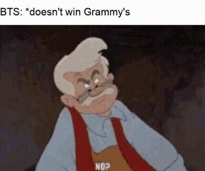 You shouldn't too.