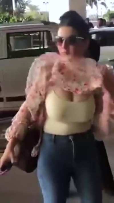 Hansika Motwani