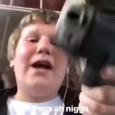 “They my size”