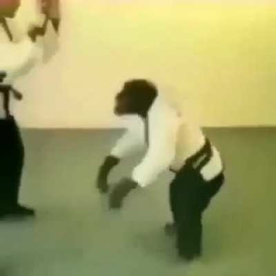 ninja monke