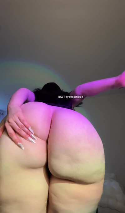 Impossibly Thick