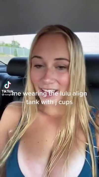 Big Tiddy TikTokThots