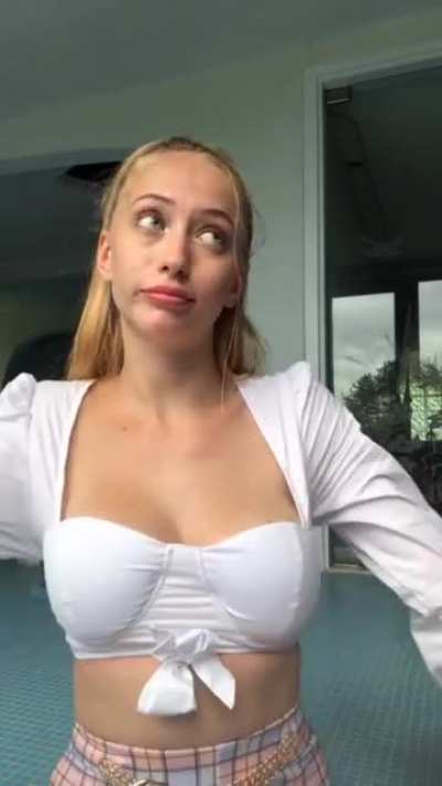 Her Big Assets