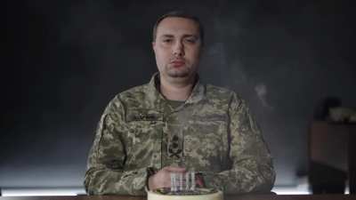 Today is the Day of the Military Intelligence of Ukraine. Make your wish!