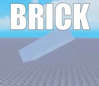 Brick🤣
