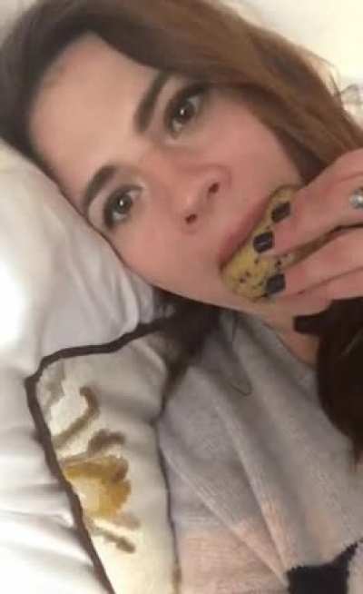 Want some cookies?