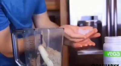 how to make the perfect protein shake