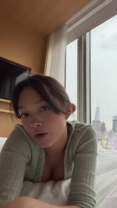 Lily Chee