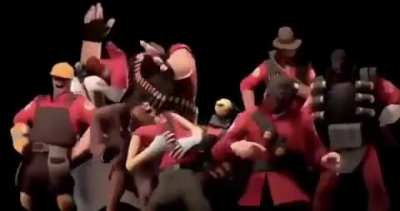 Every class laughing at you, but it's moving